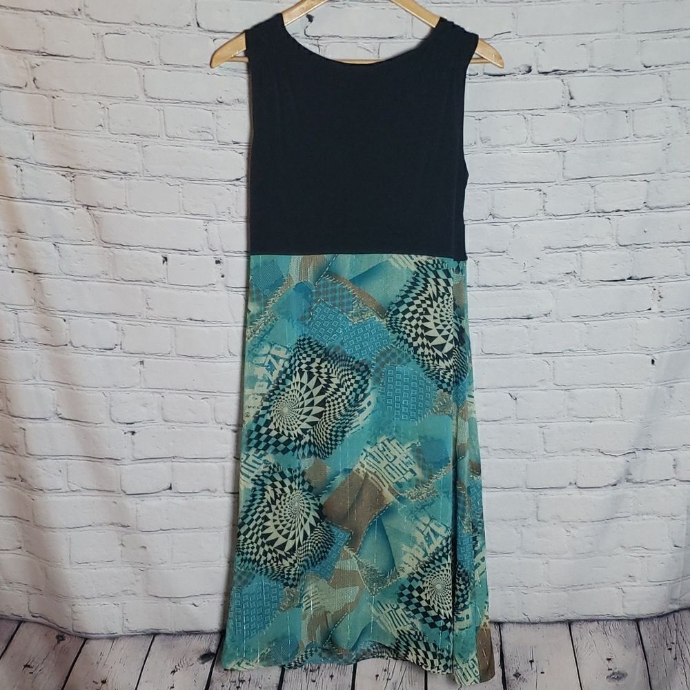 NY Collection Dress - Picture 5 of 8